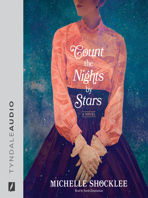 Title details for Count the Nights by Stars by Michelle Shocklee - Available